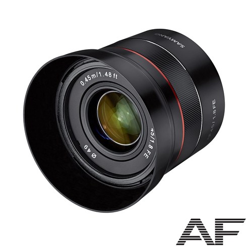 SAMYANG_단초점_표준_렌즈_AF_45mm_F1.8_FE_소니_αE용_풀_사이즈_대응_블랙_885922.png