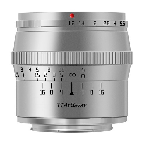 TTArtisan_50mm_F1.2_후지필름_X마운트_렌즈.png