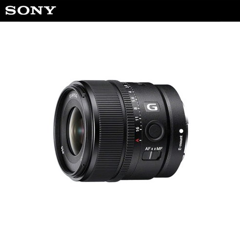 소니공식대리점소니_공식대리점_알파_렌즈_SEL15F14G_(E_15mm_F1.4_G_Ø55mm)_컴팩트_광각_단렌즈.png