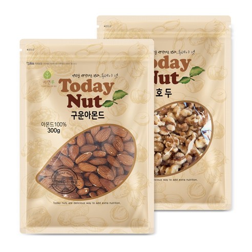 투데이넛_구운아몬드_300g_+_호두_250g.png