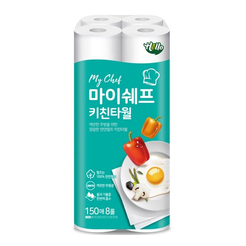 헬로_마이쉐프_천연펄프_키친타올_150매.png